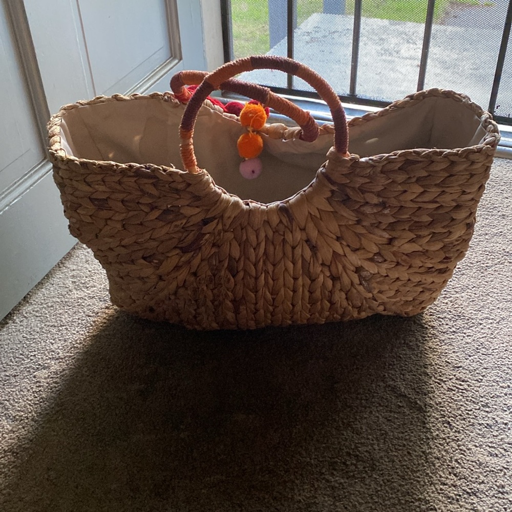 Medium / Large Beach bag - Picture 3 of 3